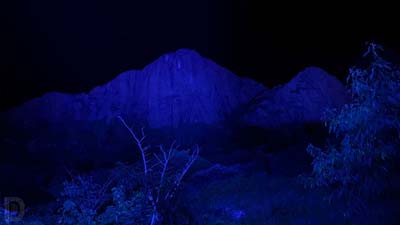 Castle Hill Townsville