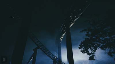 Movie World Fright Nights